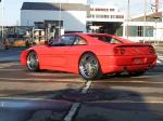 Ferrari F355 Berlinetta 1994 года